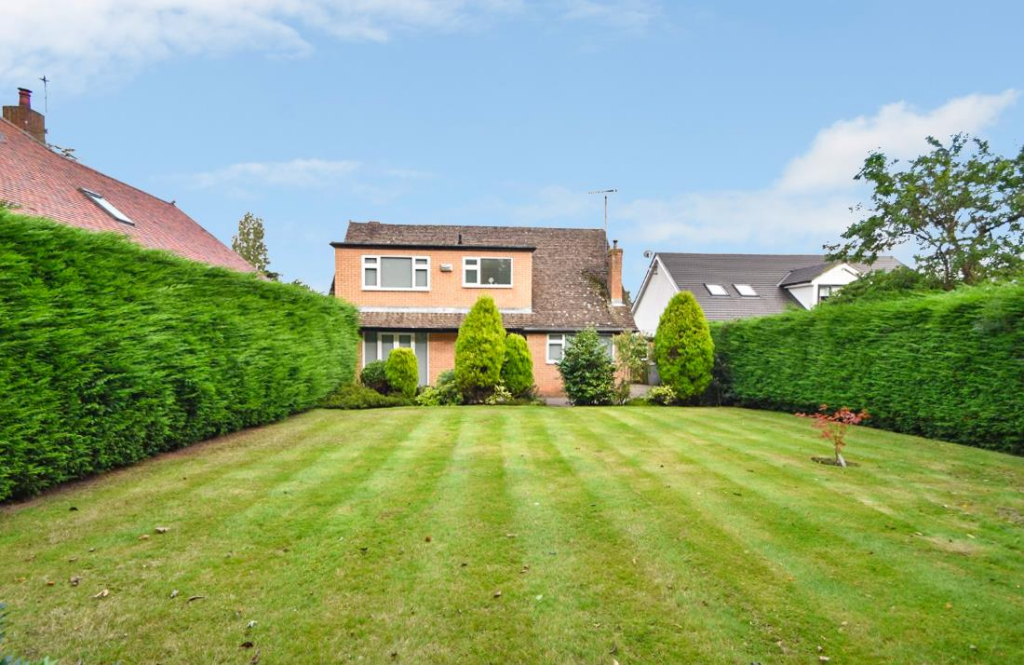 Additional image 2 of Park Road, Heswall, Wirral