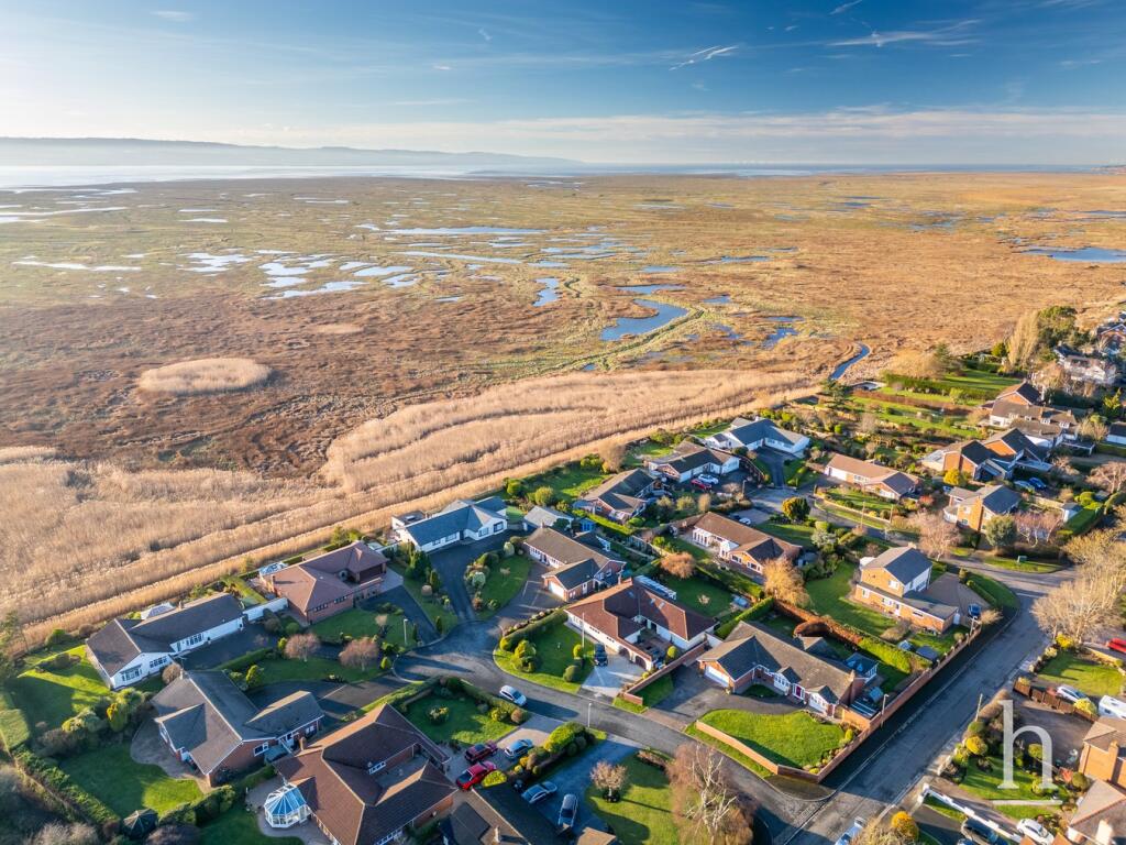 Additional image 2 of The Anchorage, Parkgate, Neston, CH64
