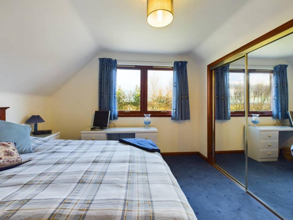 Additional image 34 of South Rappla Wood, Turriff, AB53