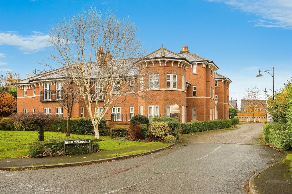 Additional image 10 of The Beeches, Upton, Chester