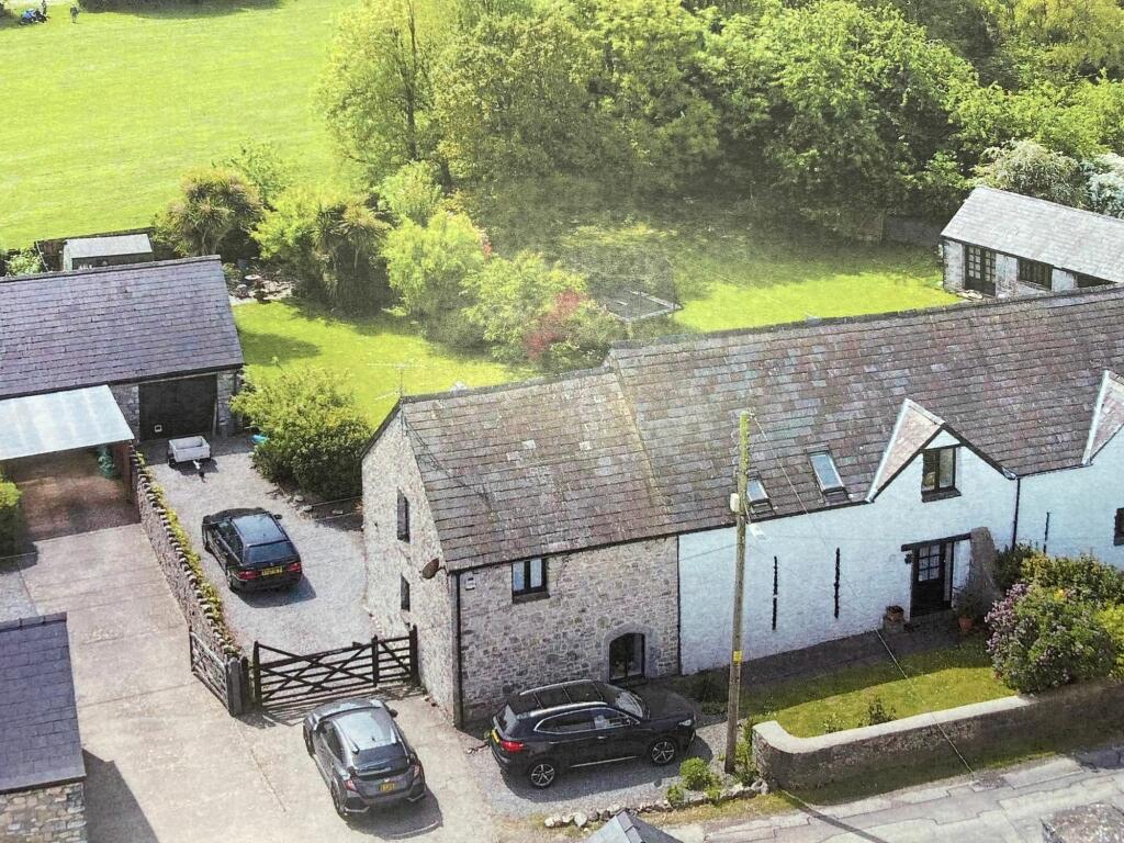 Additional image 4 of Higher End, St. Athan, CF62