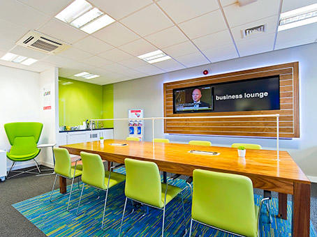 Additional image 6 of 1st Floor, Management Suite, Broughton Shopping Park, Flintshire, CH4 0DE