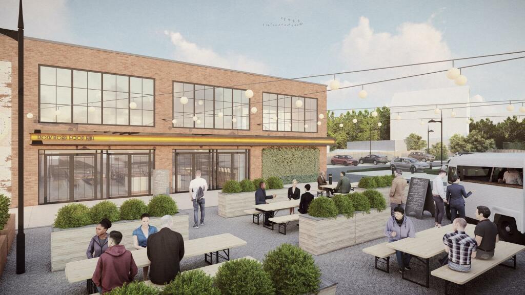 Additional image 12 of Dock Road, Seacombe, Wallasey