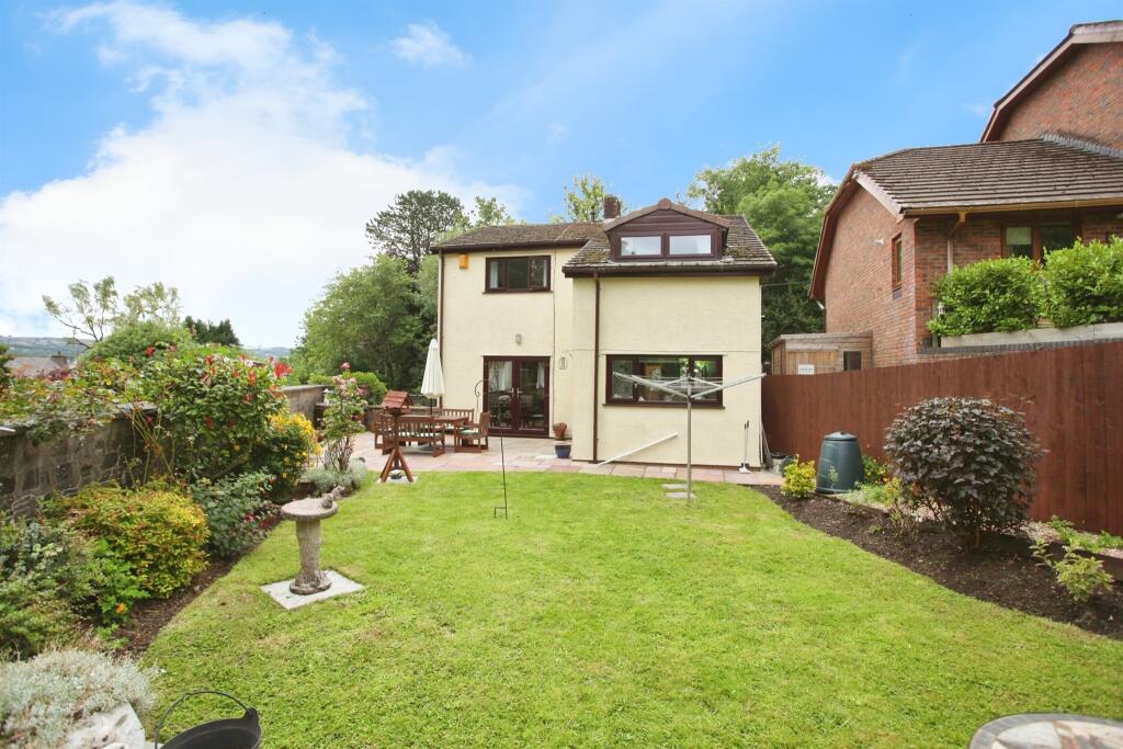 Additional image 33 of Llanfabon Road, Nelson, Treharris
