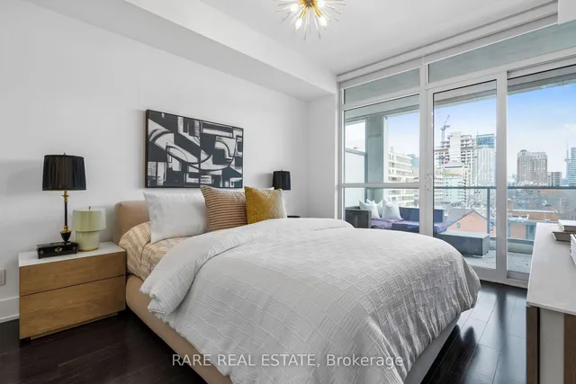 Additional image 20 of 170 Avenue Rd Unit 601