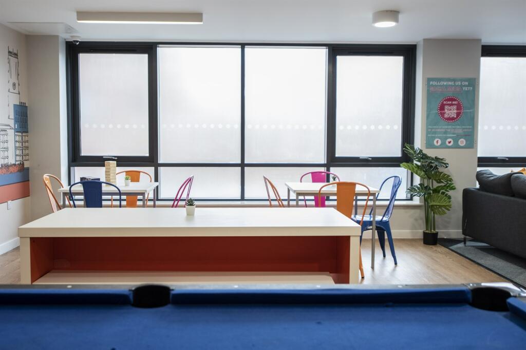 Additional image 10 of Chronicle House