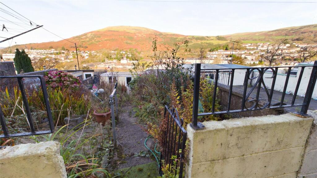 Additional image 12 of Gelli Terrace, Gelli, Pentre, Rhondda Cynon Taf, CF41
