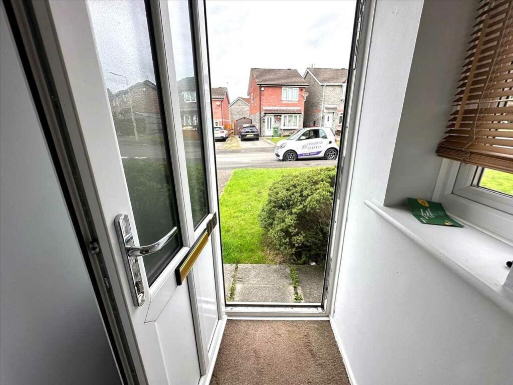 Additional image 22 of Malus Avenue, Pontypridd
