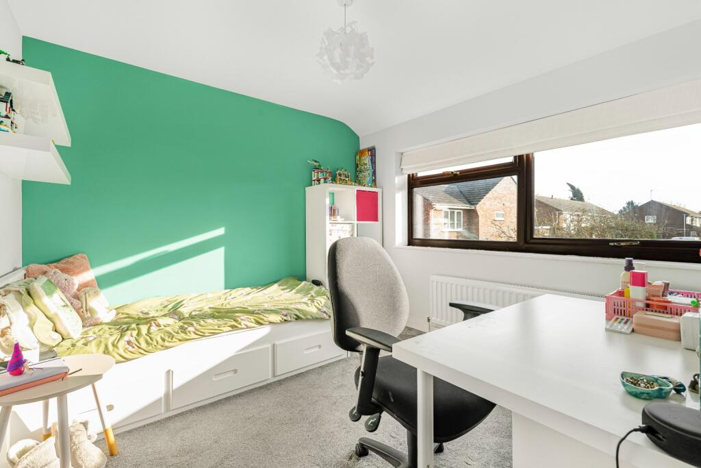 Additional image 14 of Edinburgh Avenue, Cambridge