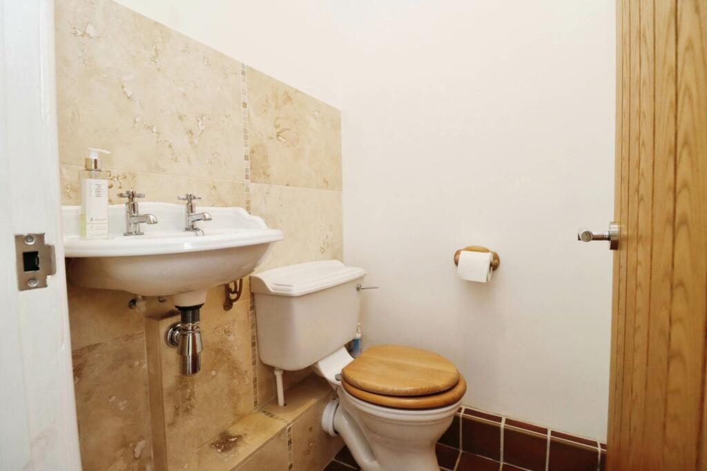 Additional image 27 of Crossdale Road, Bromborough