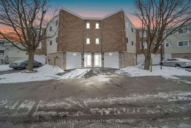 60 Elmsdale Dr Unit 46