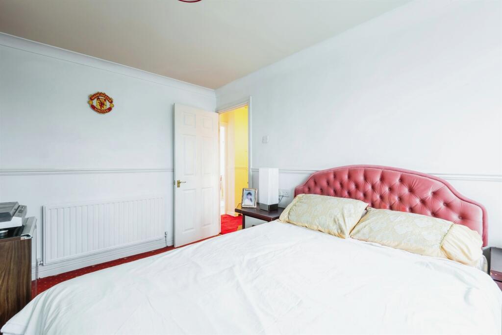 Additional image 11 of York Drive, Llantwit Fardre, Pontypridd