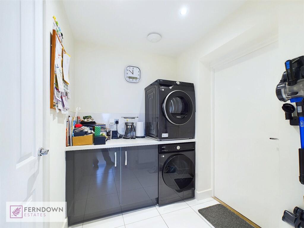 Additional image 12 of Old Farm Drive, Marston Green, Birmingham, B37