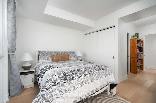 Additional image 16 of 1331 queen St Unit 508