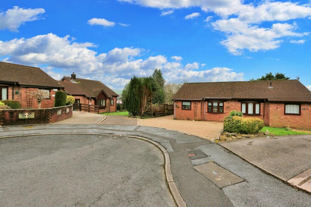 Additional image 21 of Heol Y Maes, Llantwit Fardre, Pontypridd, CF38