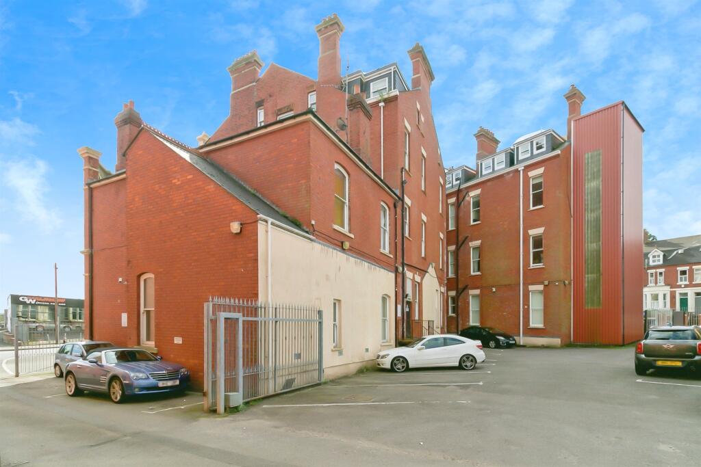 Additional image 10 of Windsor Road, Barry