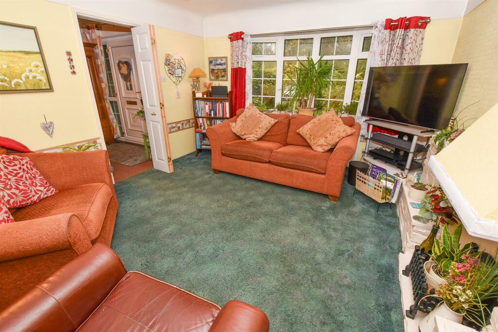 Additional image 4 of Egerton Park, Birkenhead