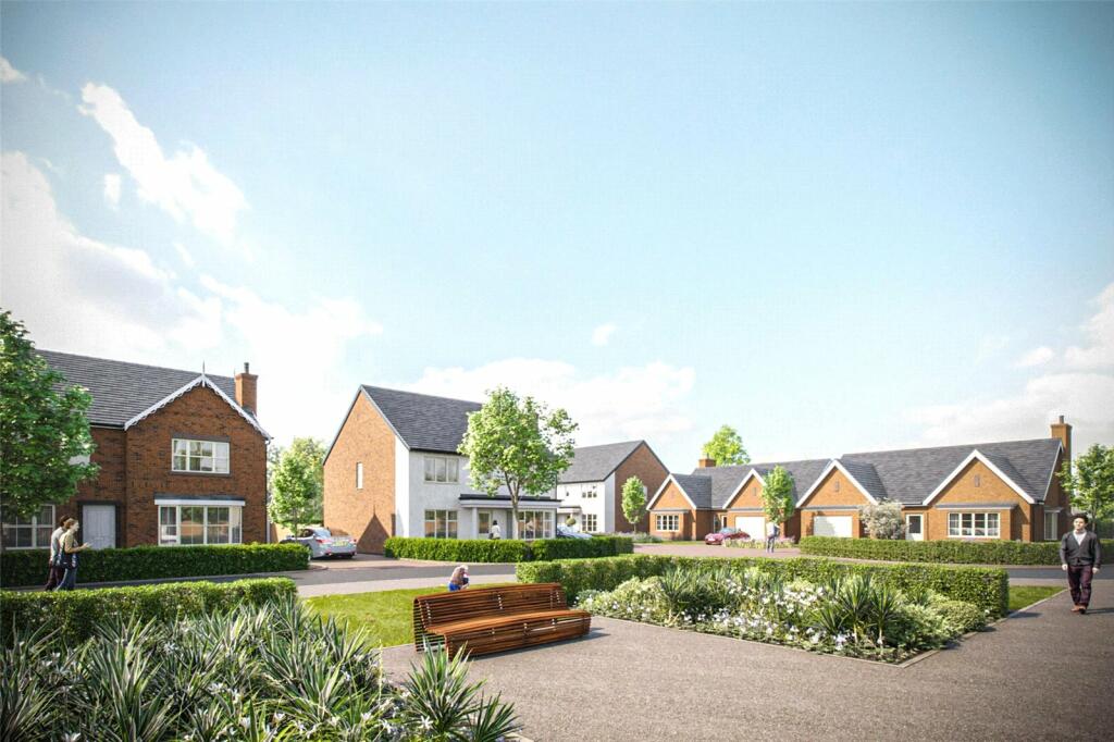 Additional image 7 of Millbrook Meadow, Tilney Way, Tattenhall, Chester, CH3