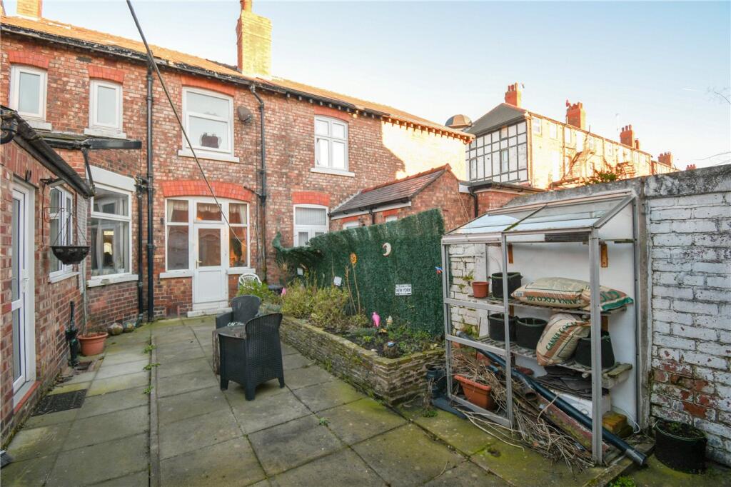 Additional image 16 of Wellington Road, New Brighton, Wirral