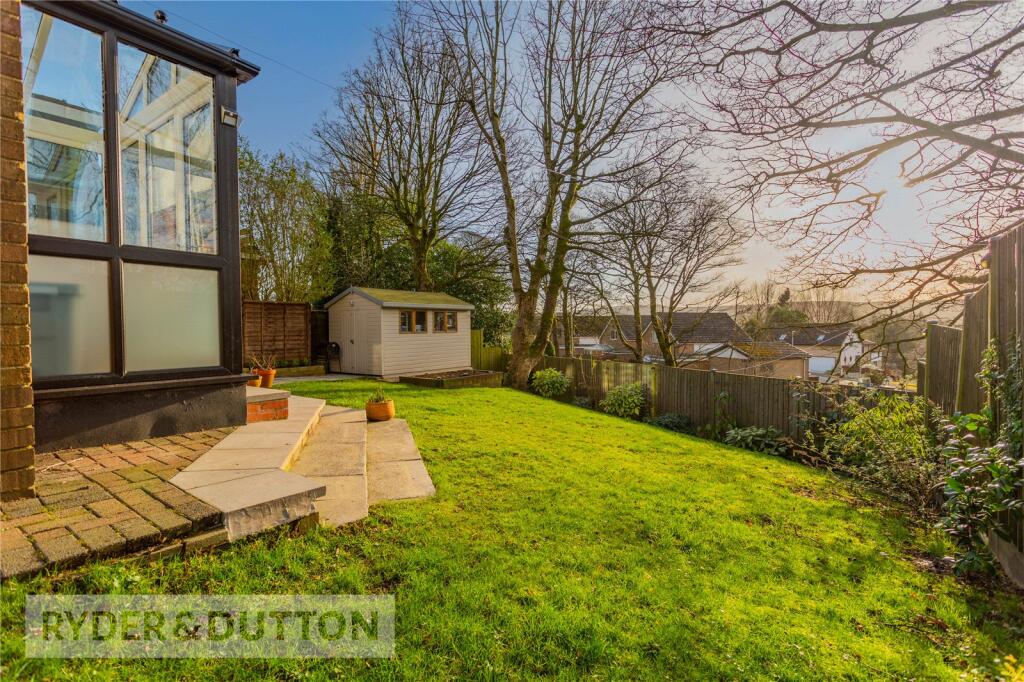 Additional image 21 of Woodside, Haslingden, Rossendale, BB4