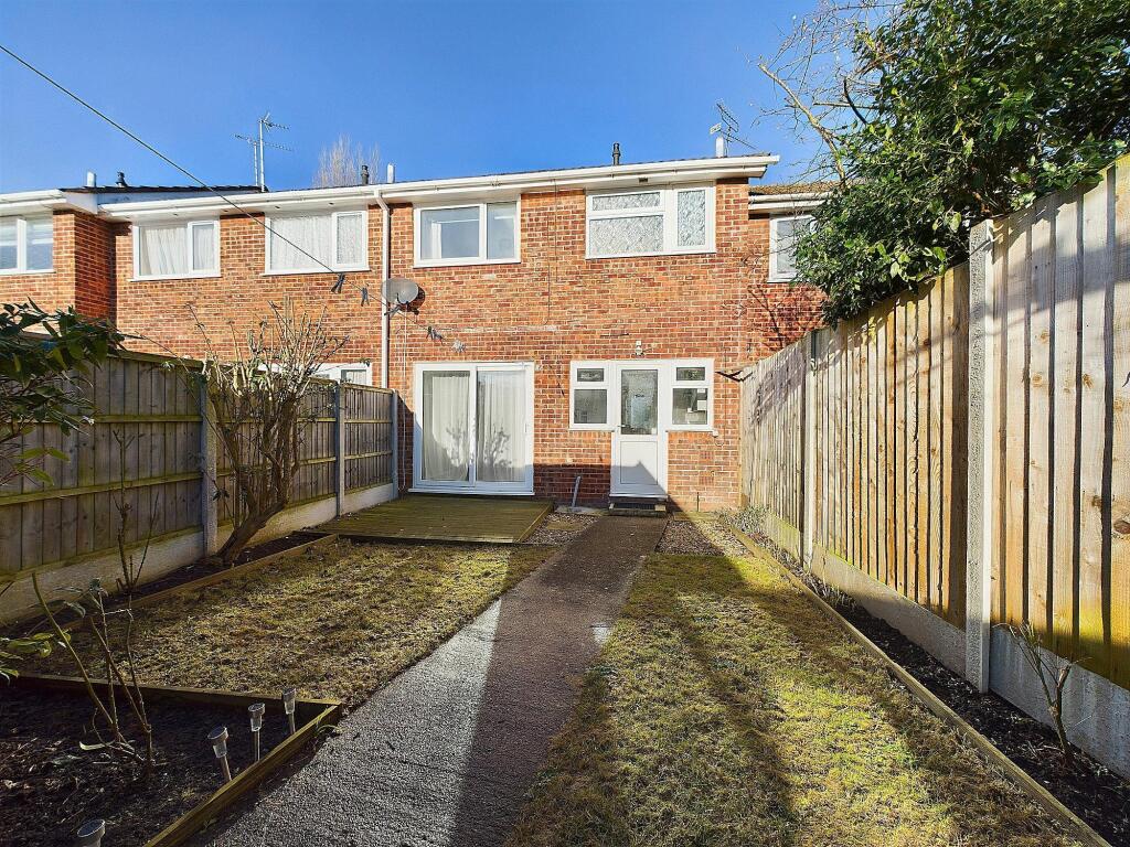 Additional image 12 of Vernay Green, Westminster Park, Chester, CH4