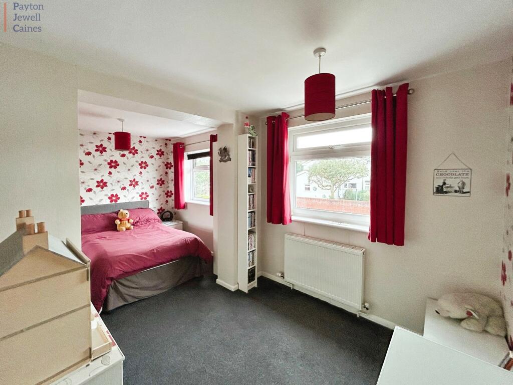 Additional image 8 of Gelliaur, Pencoed, Bridgend County. CF35 6JQ