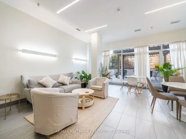 Additional image 26 of 580 Kingston Rd Unit PH4