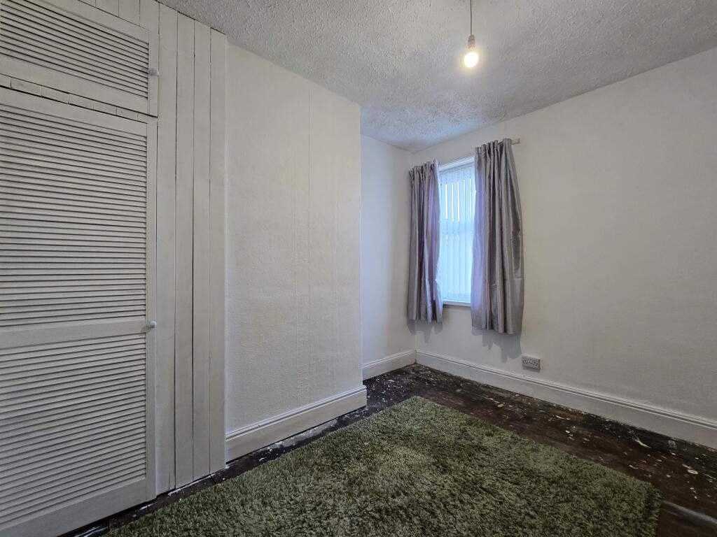 Additional image 13 of Bendrick Road, Barry, South Glamorgan