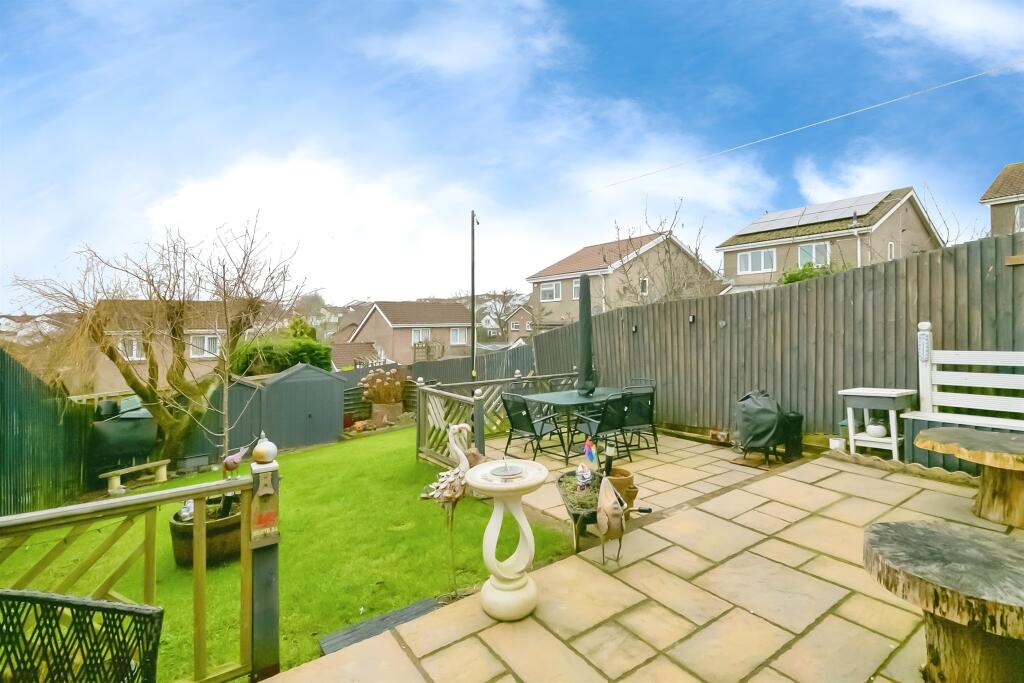 Additional image 15 of Teifi Drive, Barry