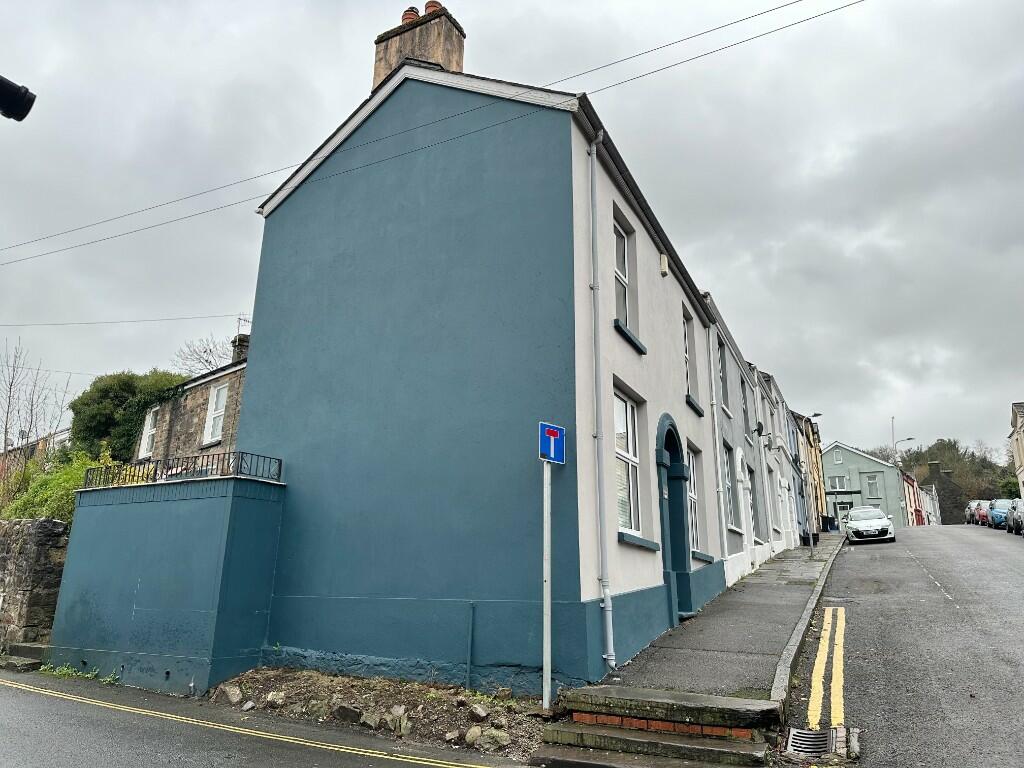 Additional image 2 of New Castle Street, Merthyr Tydfil
