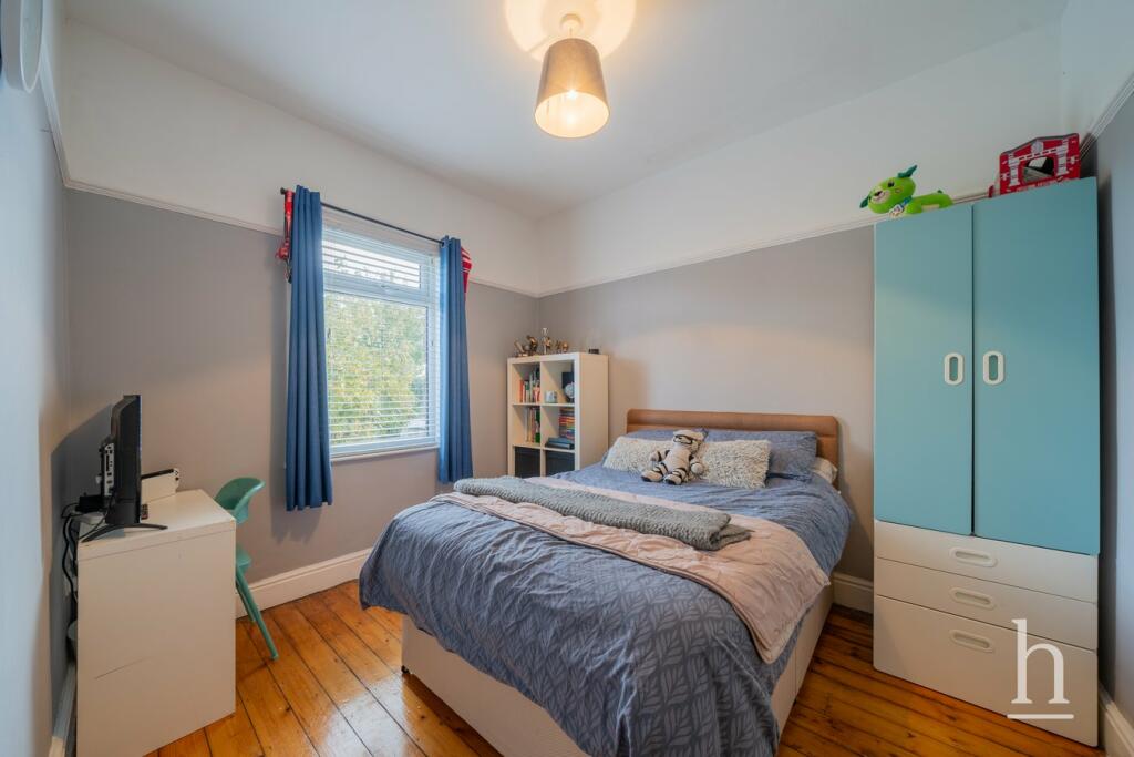 Additional image 18 of Beaconsfield Road, New Ferry, CH62