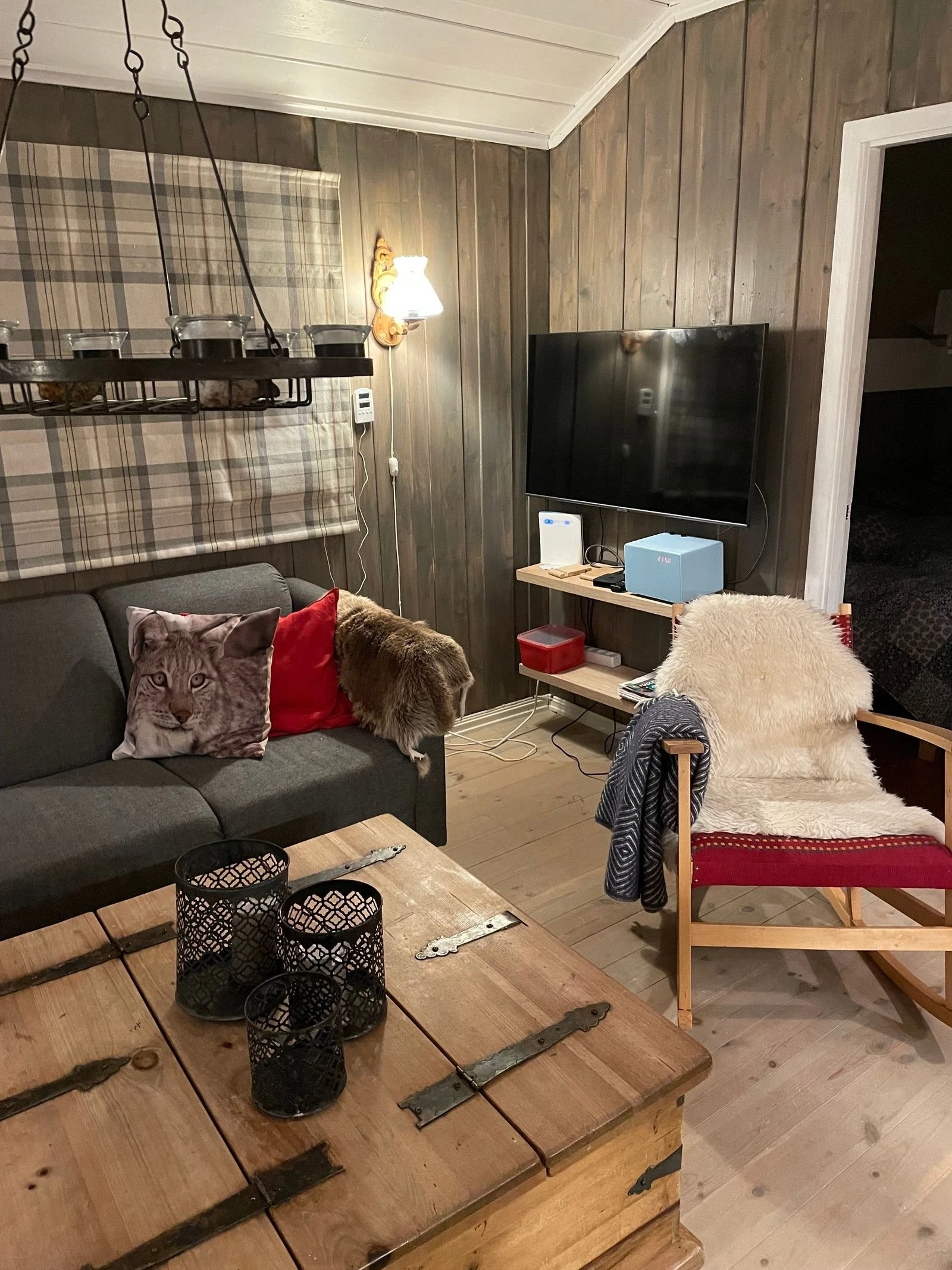 Primary image of Grevlingfaret 51, 2643 Skåbu