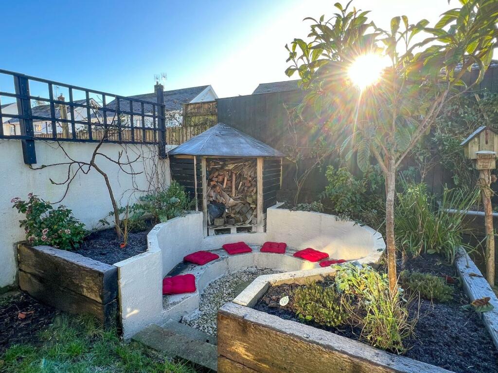 Additional image 24 of St. Patricks Drive, Bridgend County Borough, CF31 1RP