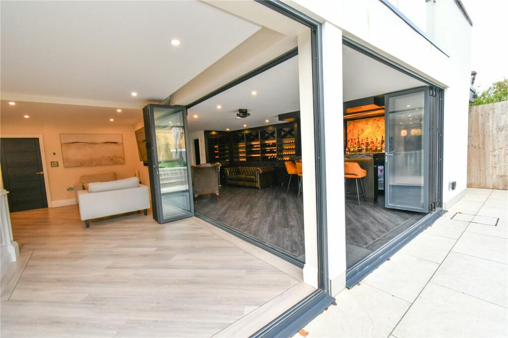 Additional image 42 of Caldy Road, West Kirby, Wirral