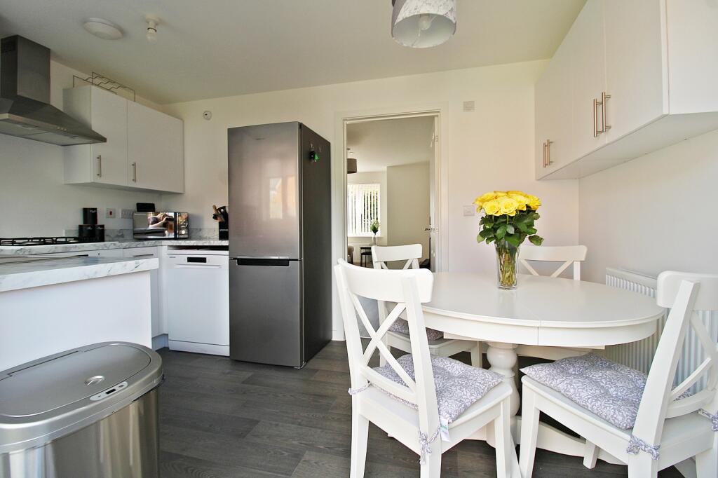 Additional image 2 of Heol Y Nant , Llanharan . CF72 4AB