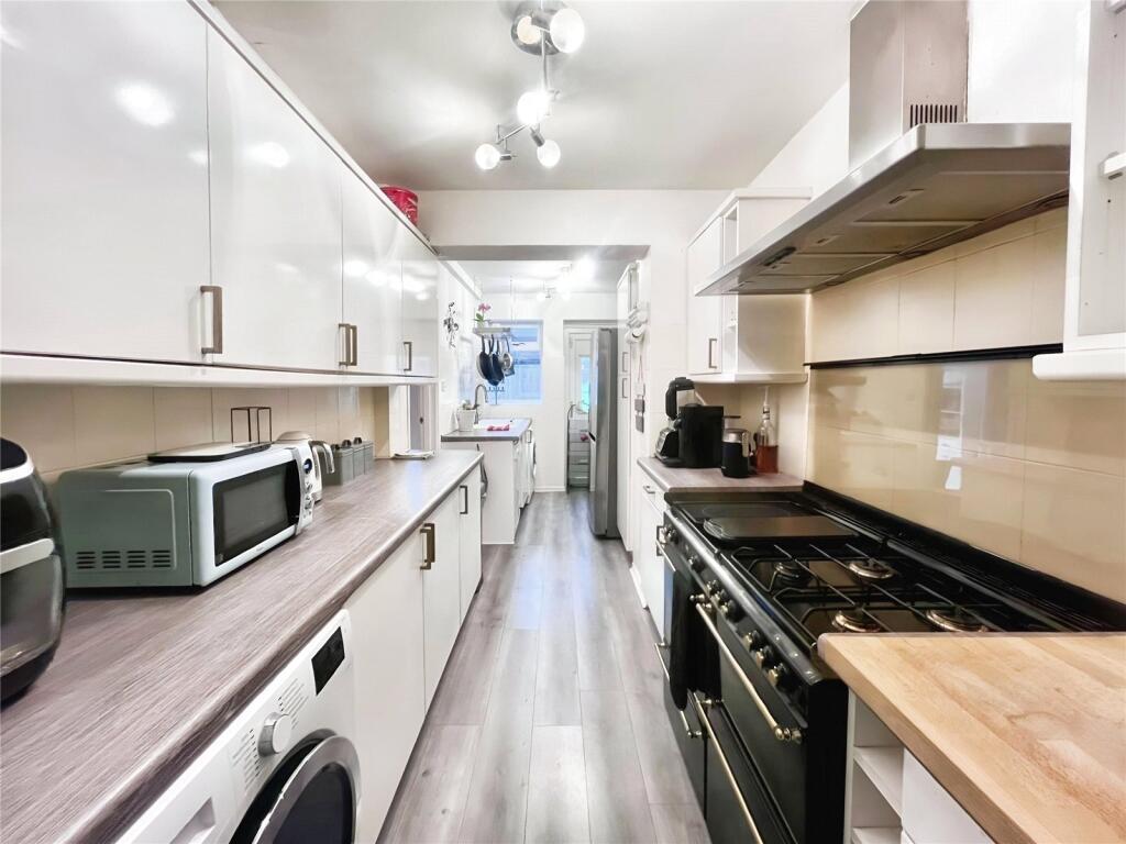 Additional image 7 of St. Georges Road, Swanley, Kent, BR8