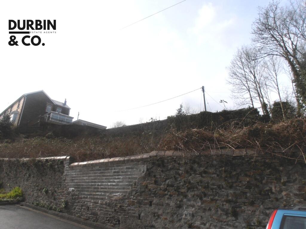 Additional image 6 of Land @ Forge Row, Aberaman, Aberdare