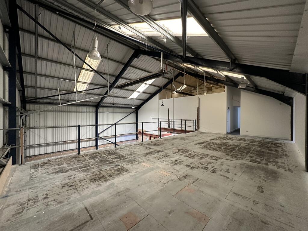 Additional image 13 of 14D Apex Business Park, Hailsham, East Sussex BN27 3JU