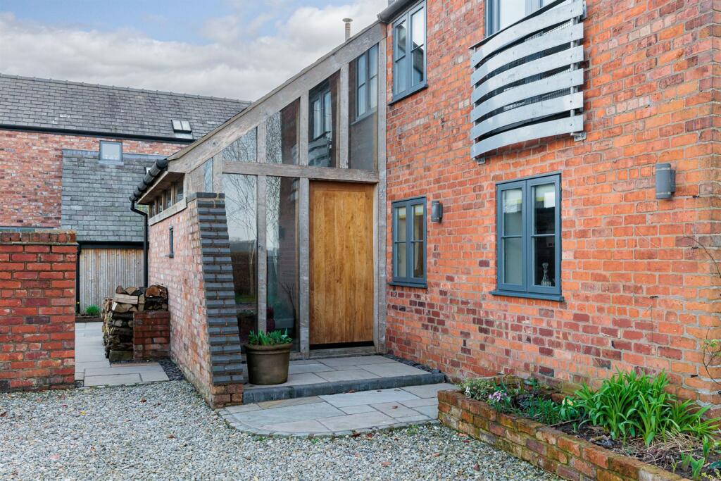 Additional image 6 of Heath Lane, Great Barrow, Chester