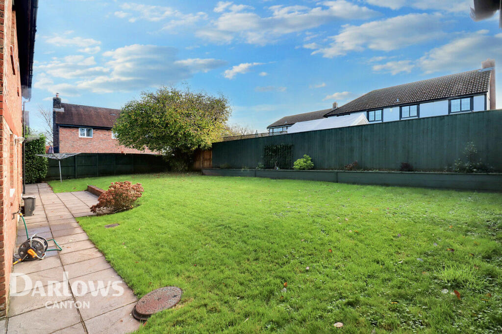 Additional image 31 of Clos Y Gof, Cardiff