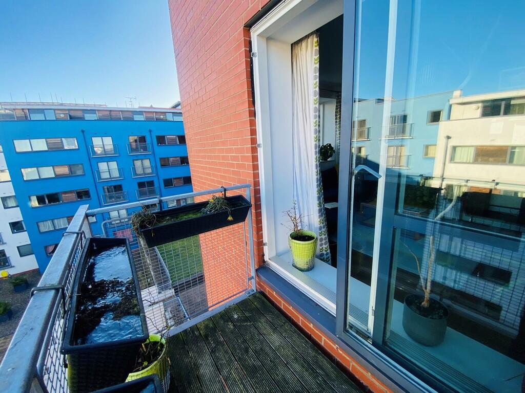 Additional image 22 of Callisto House, Ryland Street, Birmingham City Centre