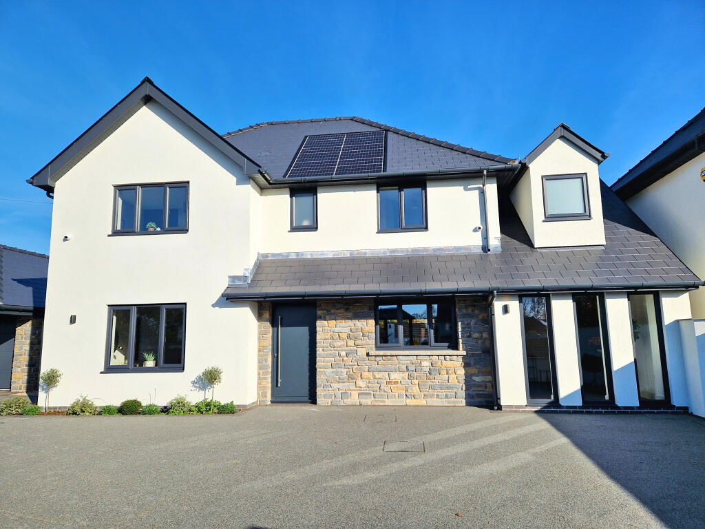 Additional image 4 of DANYGRAIG AVENUE, NEWTON, PORTHCAWL, CF36 5AA