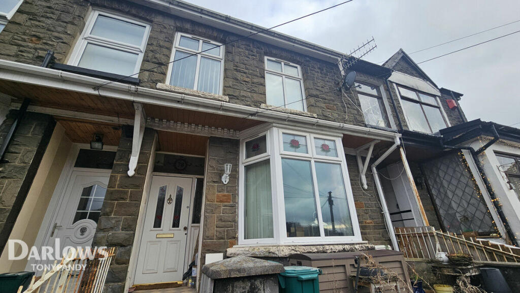 Additional image 8 of Tonypandy CF40 2