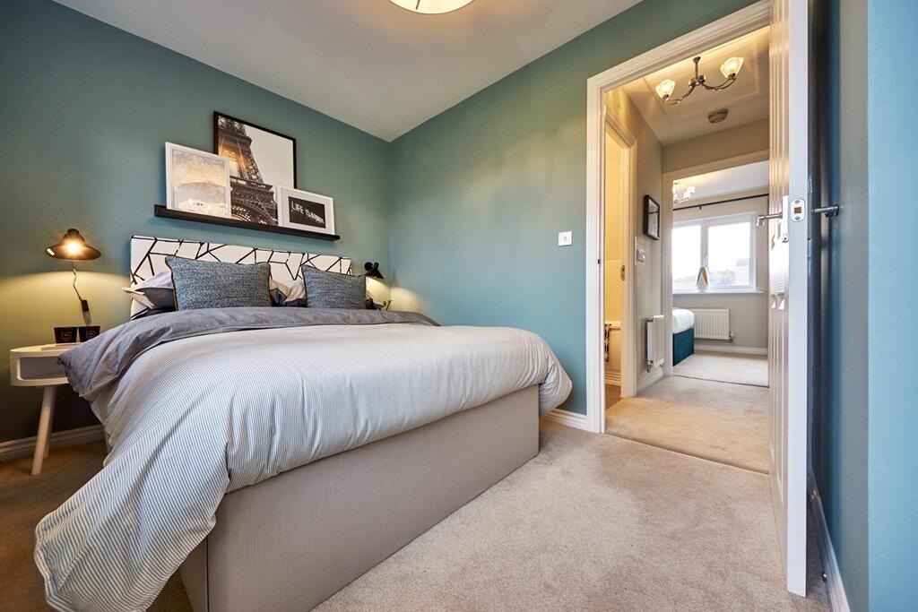 Additional image 8 of Land Off Cefn Yr Hendy,
Miskin,
Rhondda Cynon Taff,
CF72 8PN