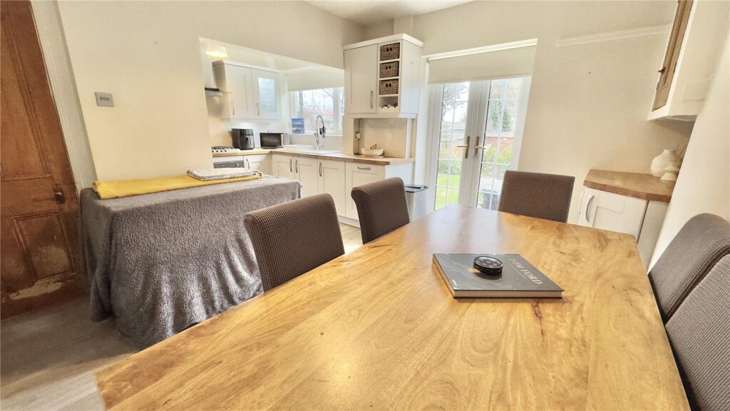 Additional image 6 of Ferndale Road, Hoylake, Wirral, Merseyside, CH47