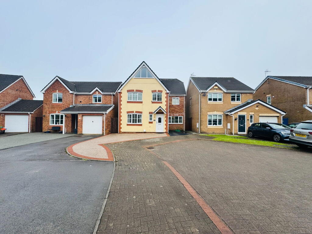 Additional image 39 of Rhodfa'r Coed, Maesteg, CF34 9GE