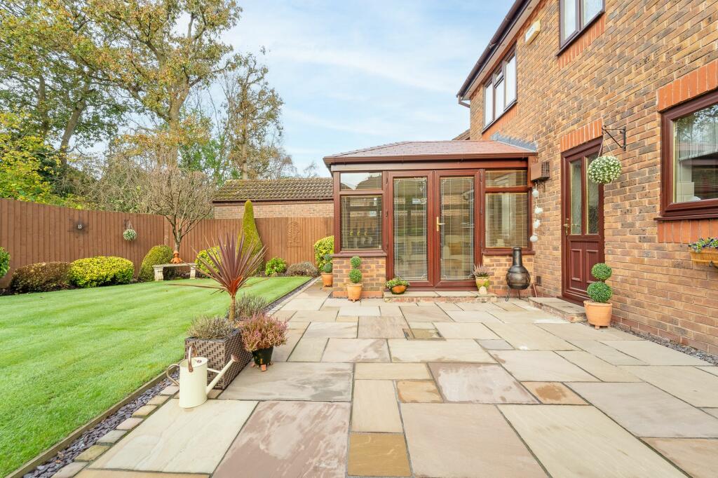 Additional image 20 of Eliot Close, Hawarden, CH5
