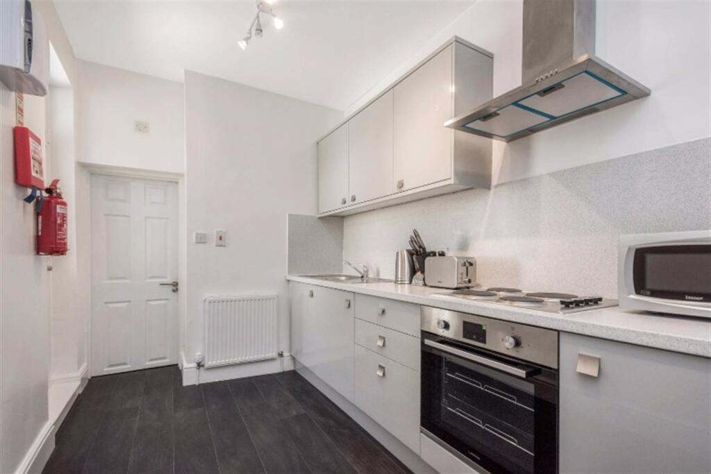 Additional image 8 of 1 bedroom property in Bath Road, Bristol