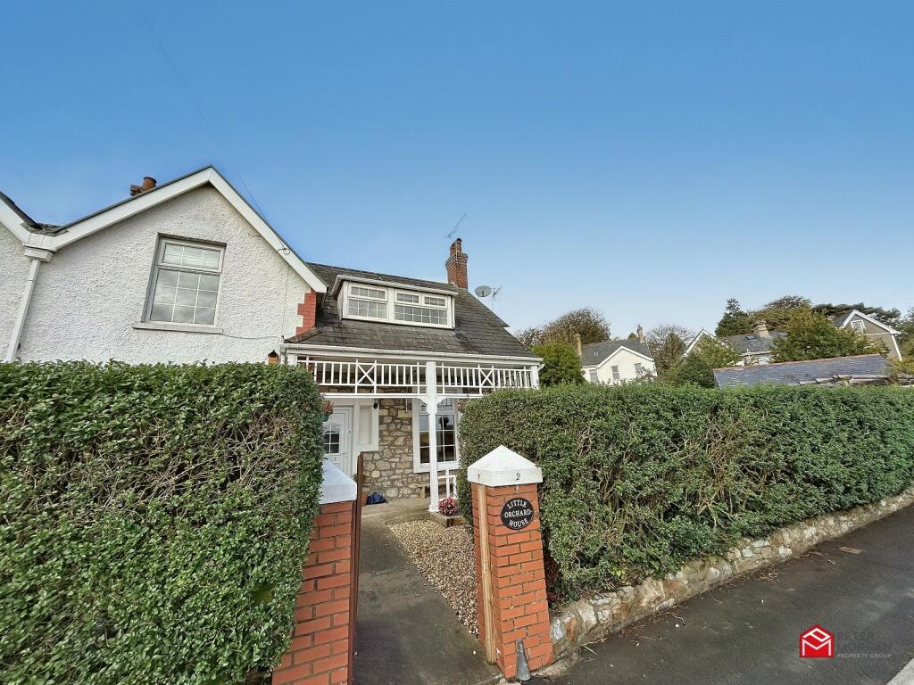 Additional image 34 of Glan-y-parc, Bridgend, Bridgend County. CF31 4BS