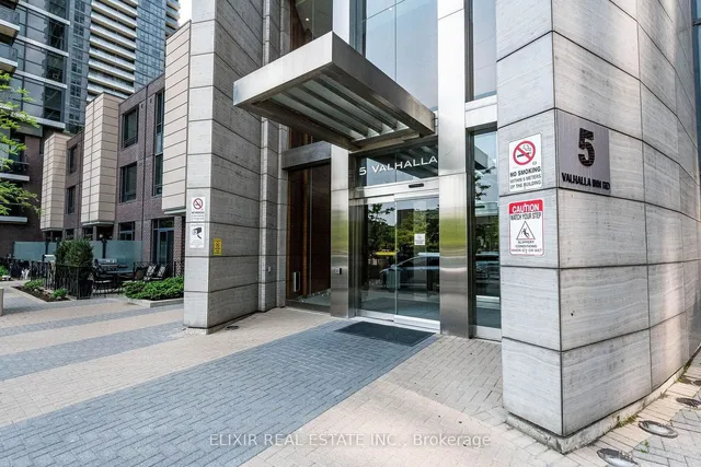 Additional image 40 of 5 Valhalla Inn Rd Unit 3504